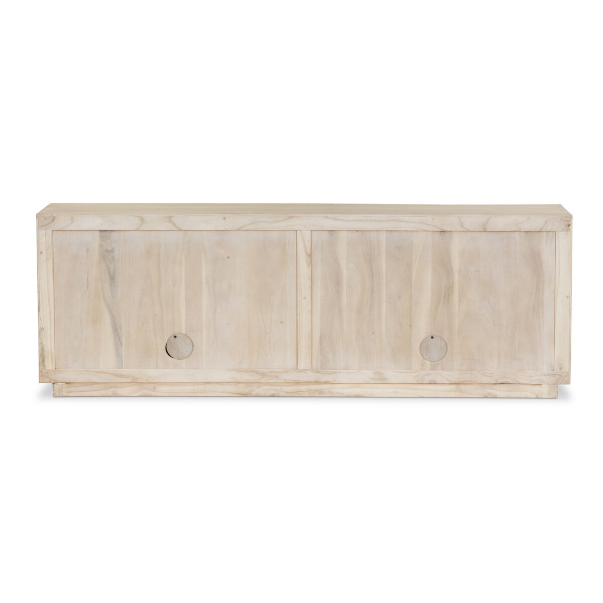 Ainsworth Media Console