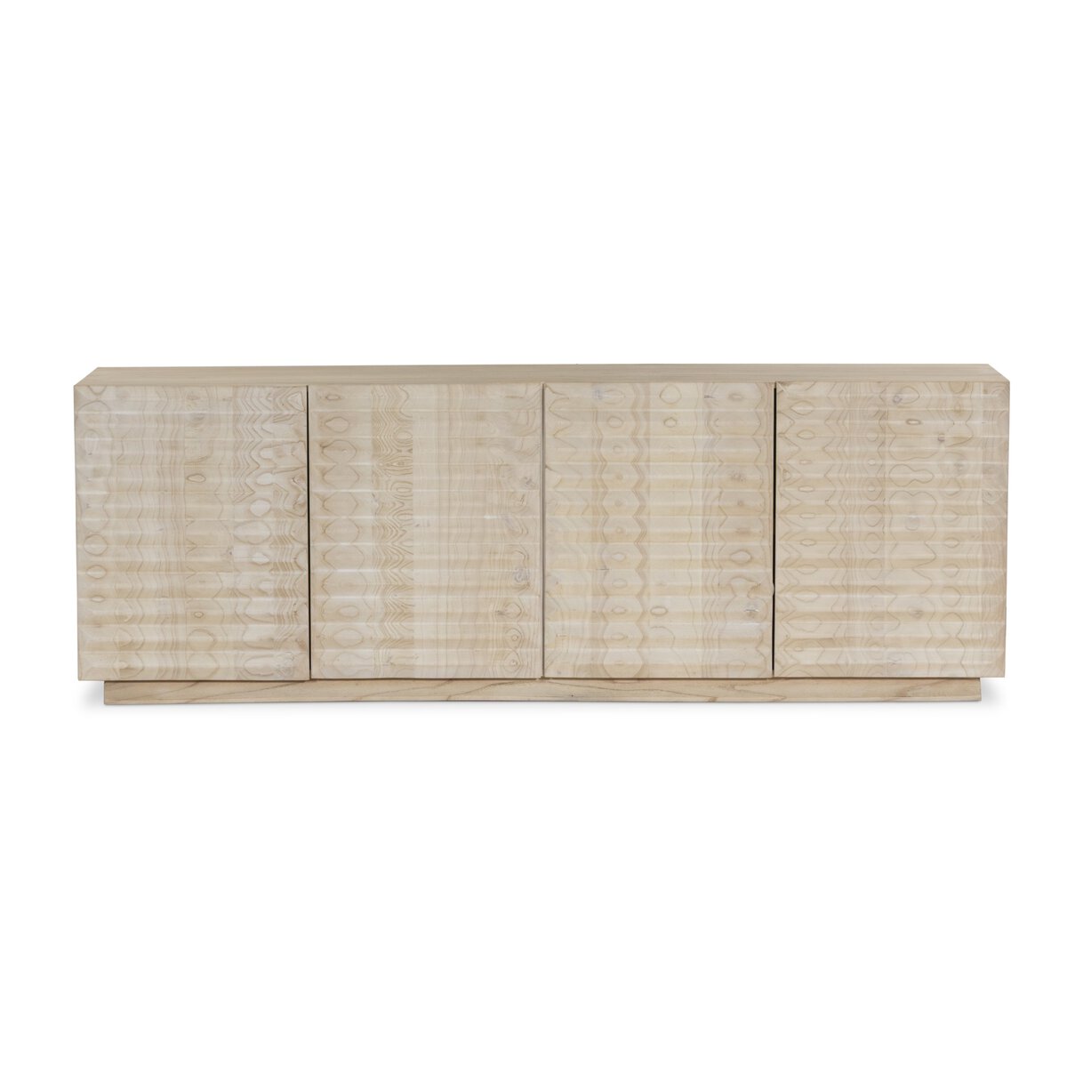 Ainsworth Media Console