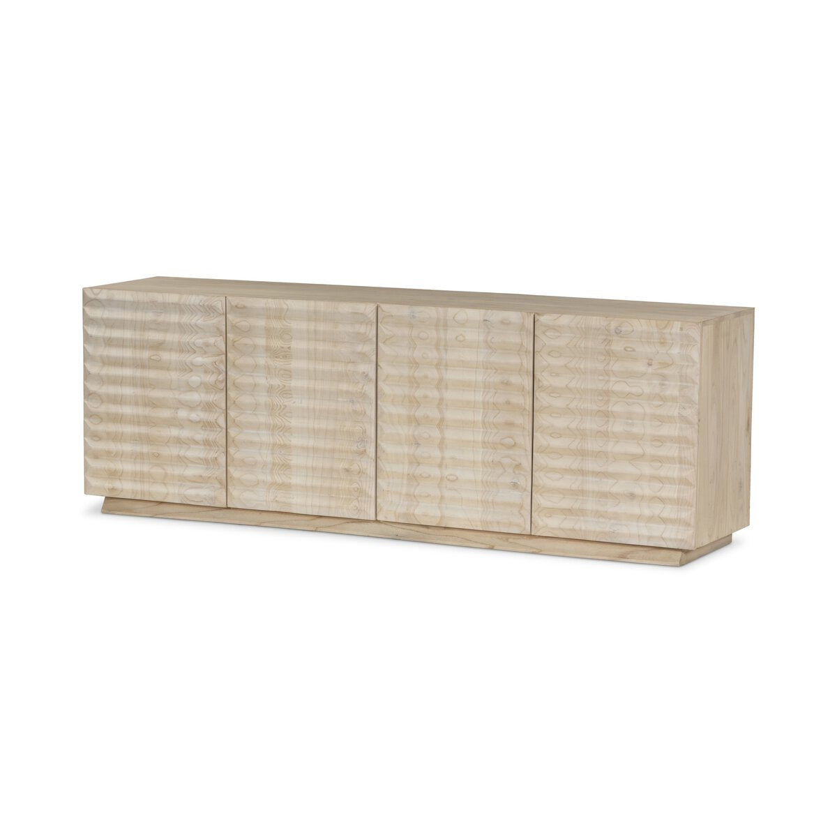 Ainsworth Media Console