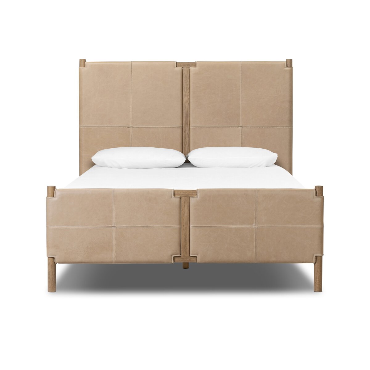 Calder Bed