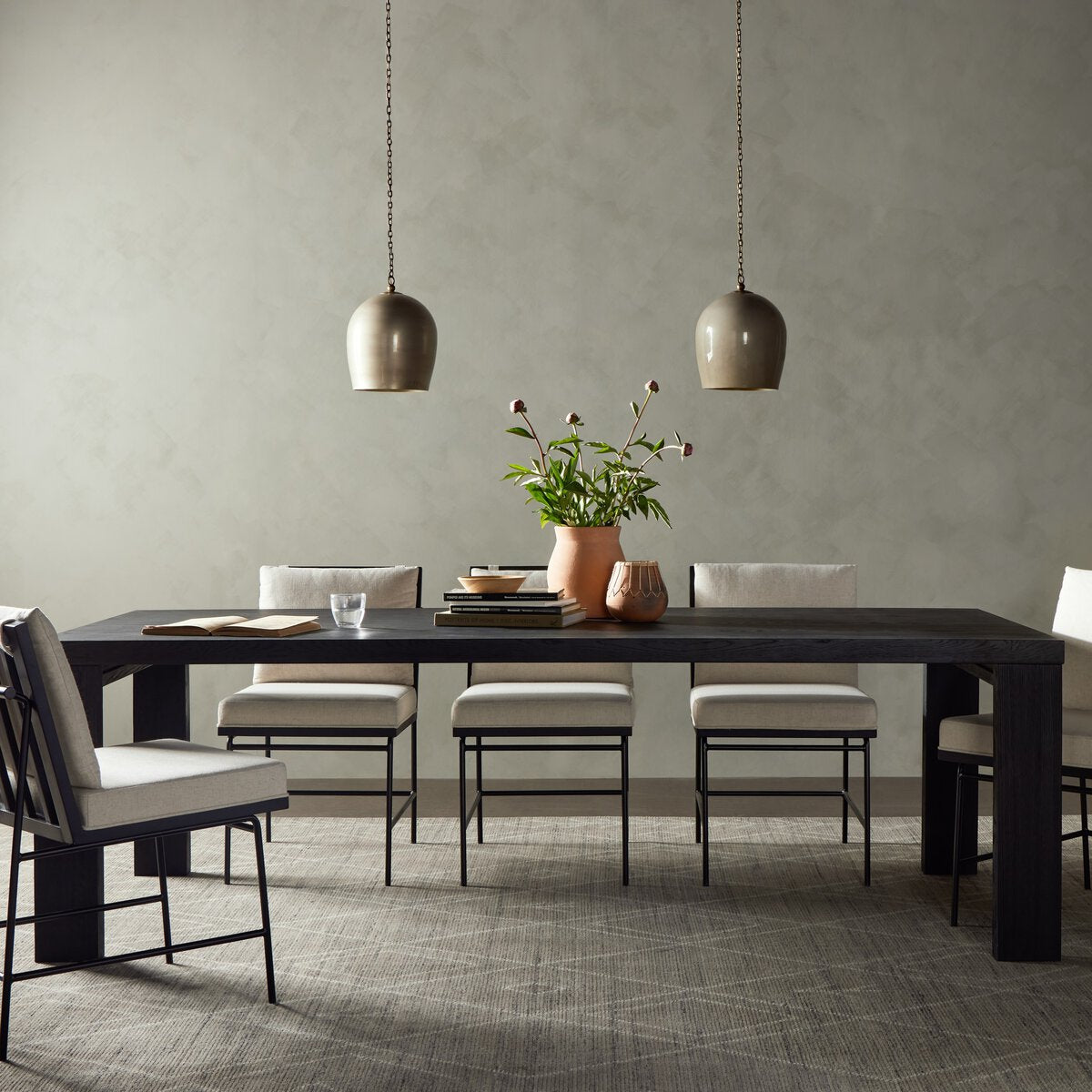 Mammoth Dining Table 96"