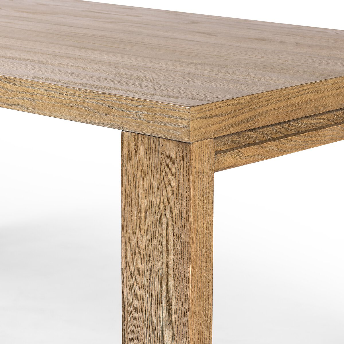 Madrone Dining Table 96"
