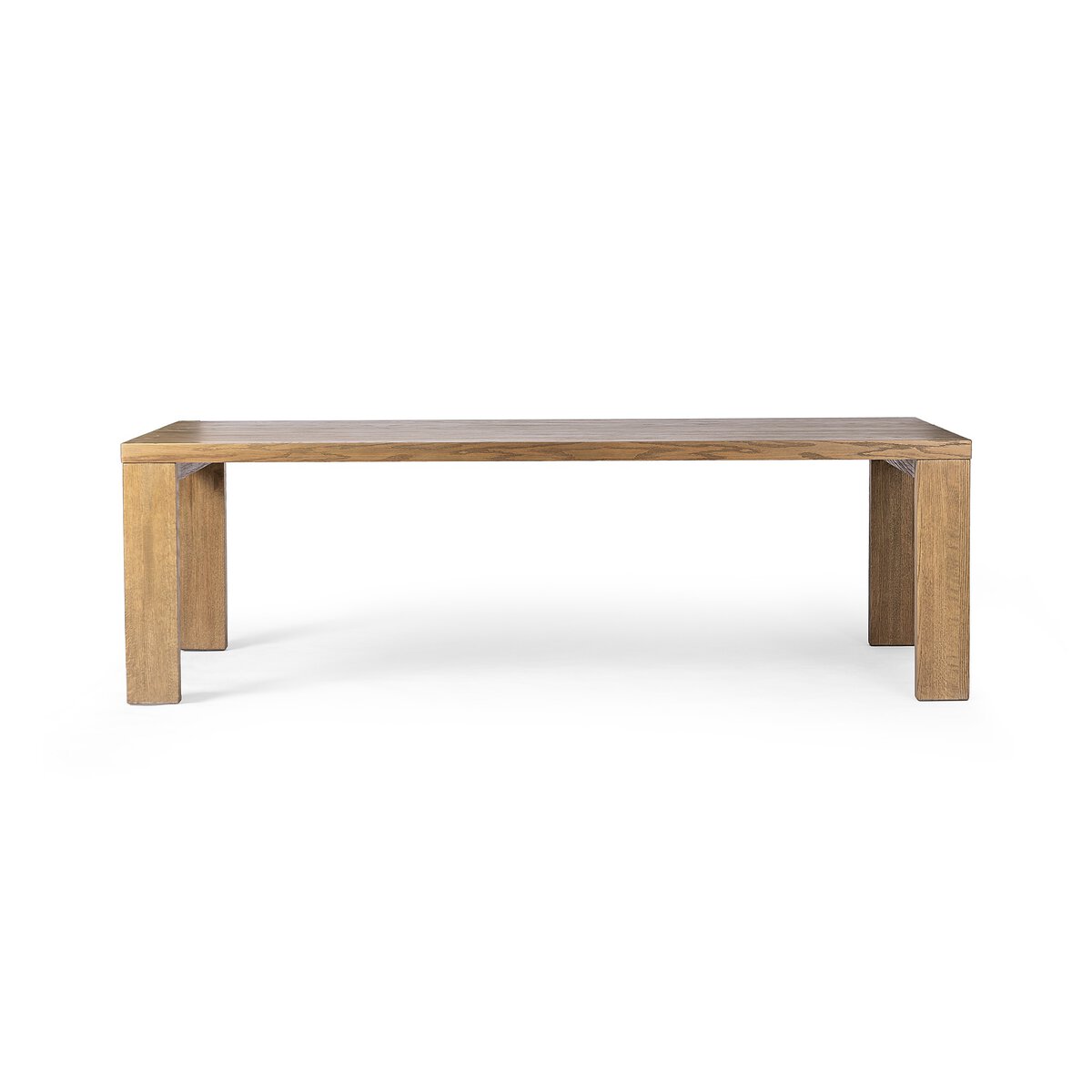 Madrone Dining Table 96"