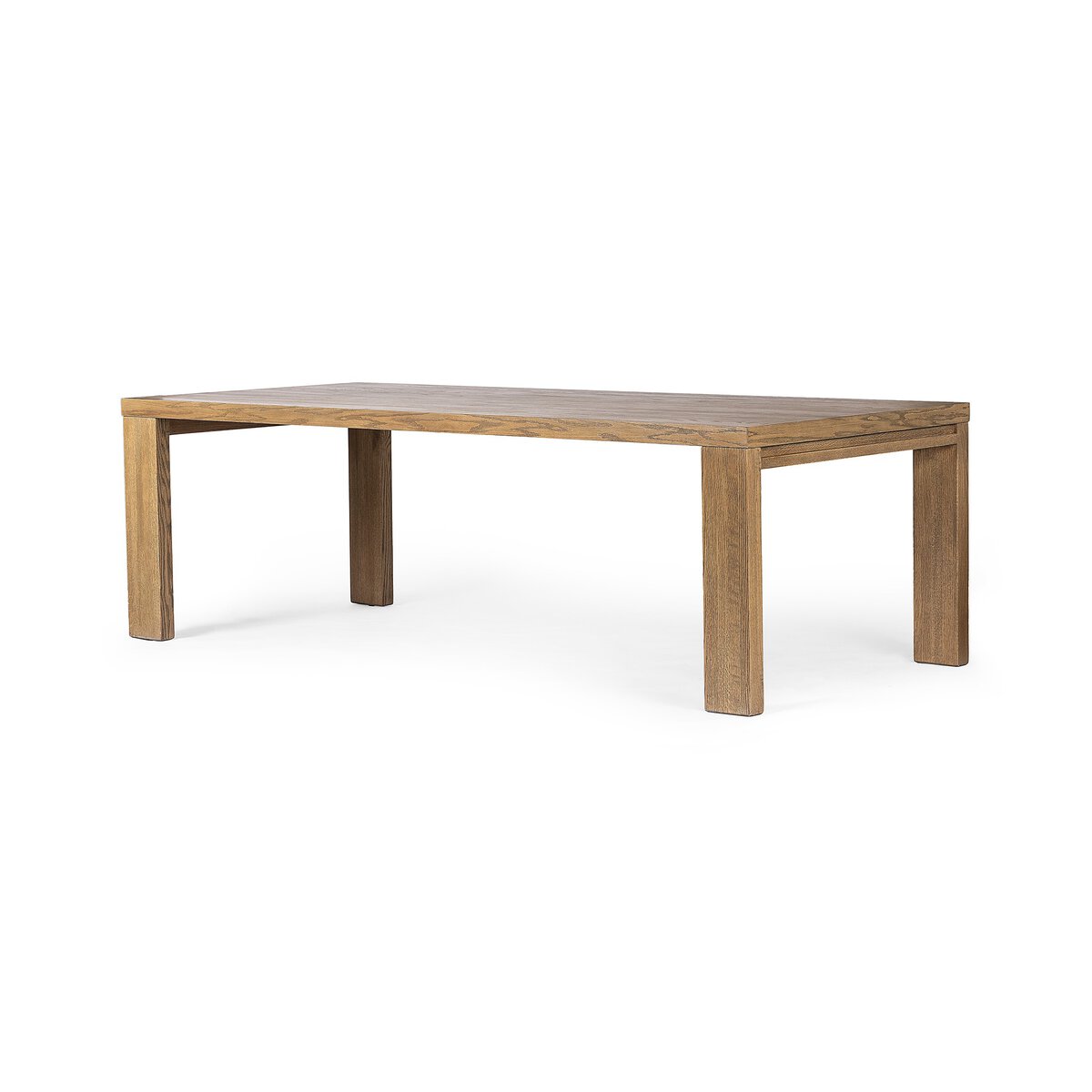 Madrone Dining Table 96"