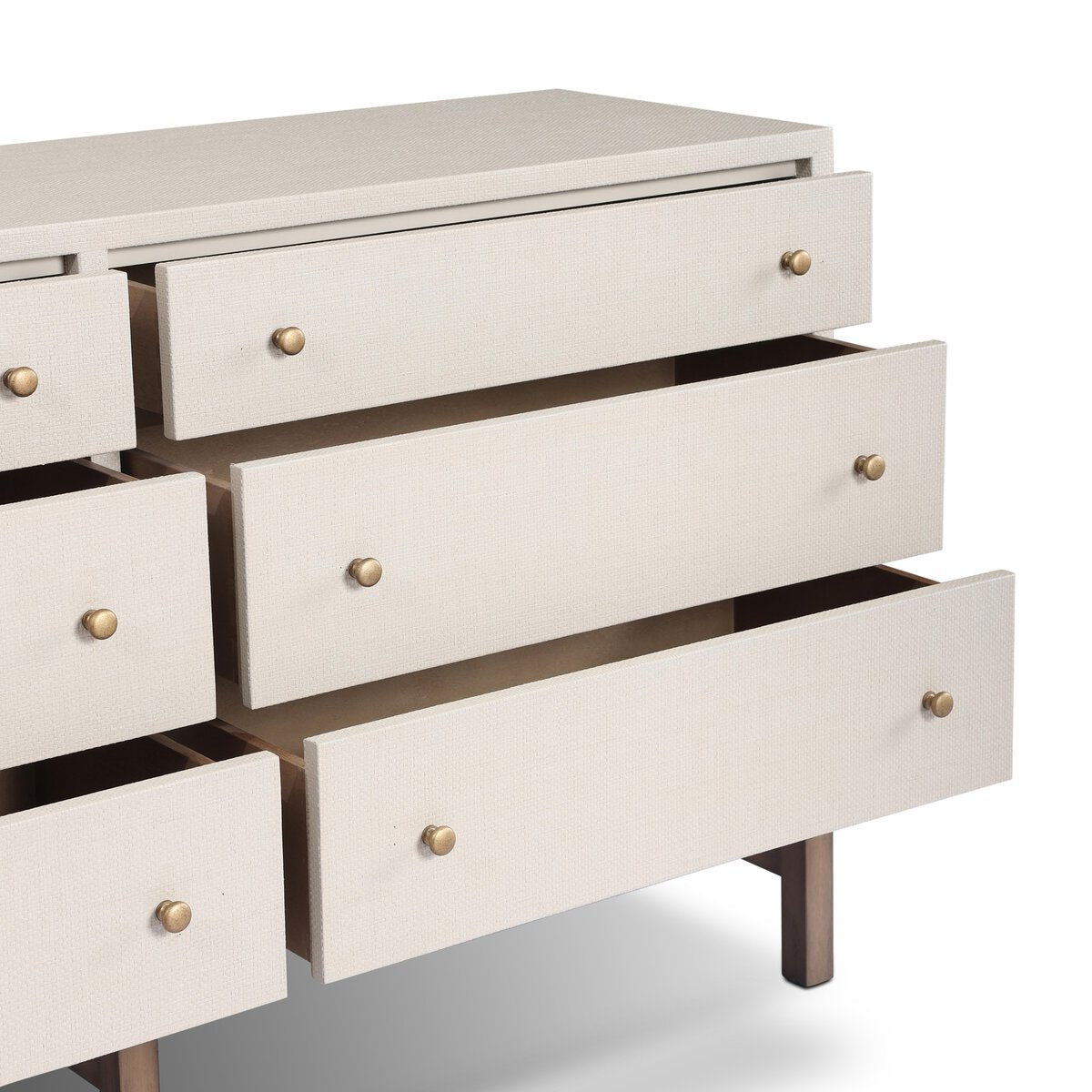 Eastwick 6 Drawer Dresser