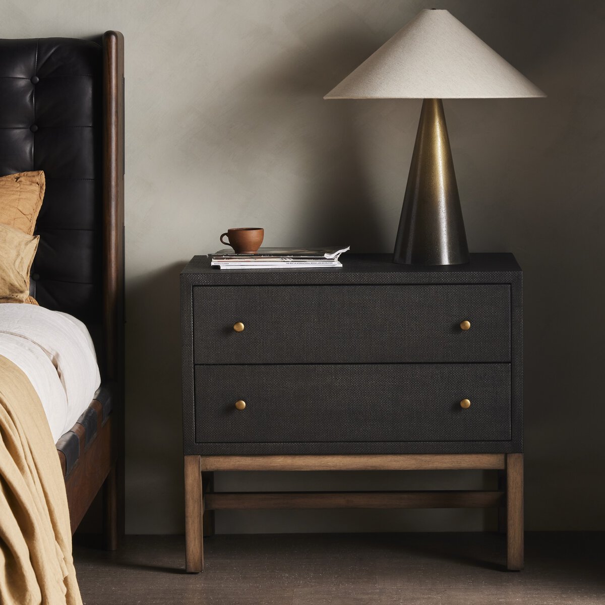 Sandhurst Nightstands