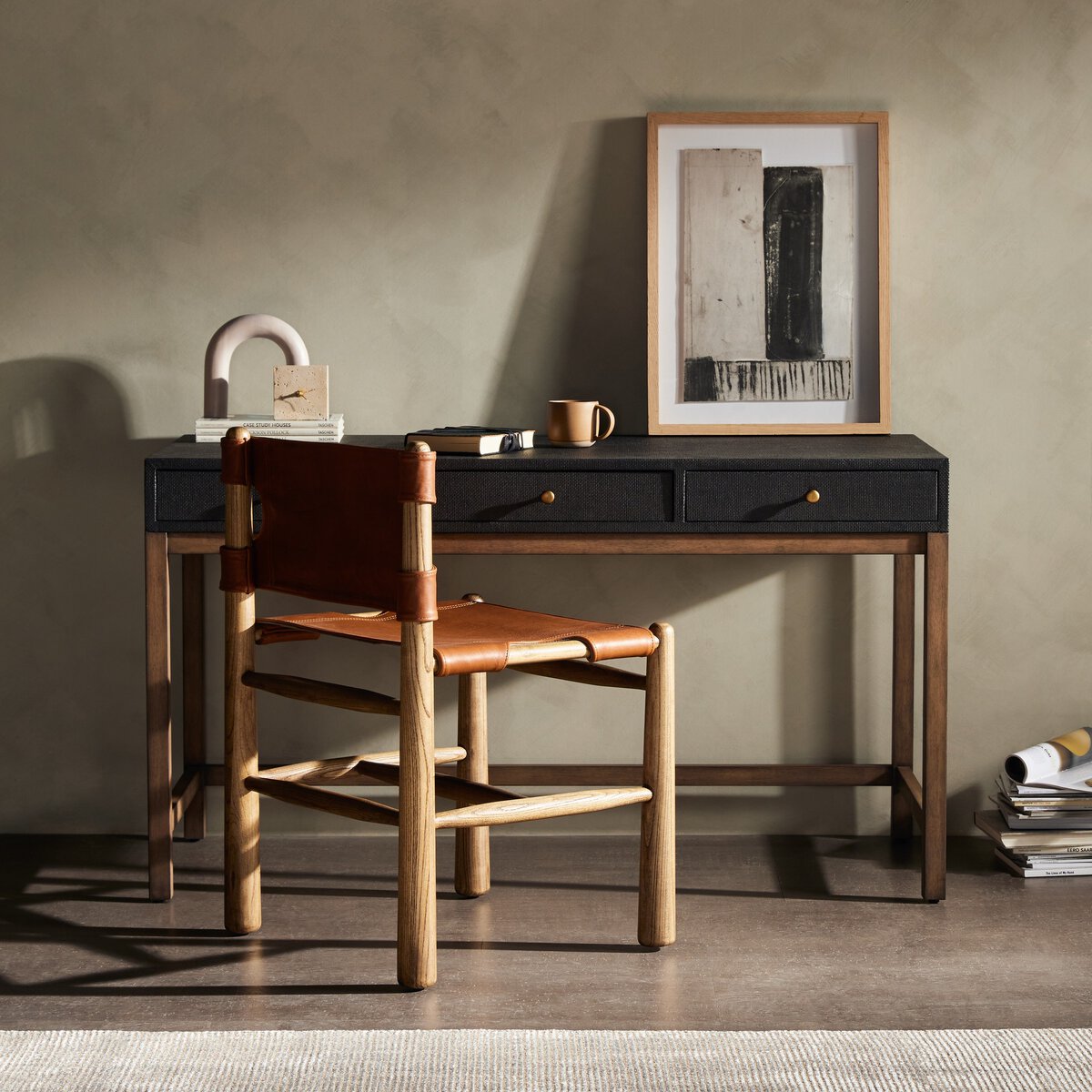 Wallflower Desk