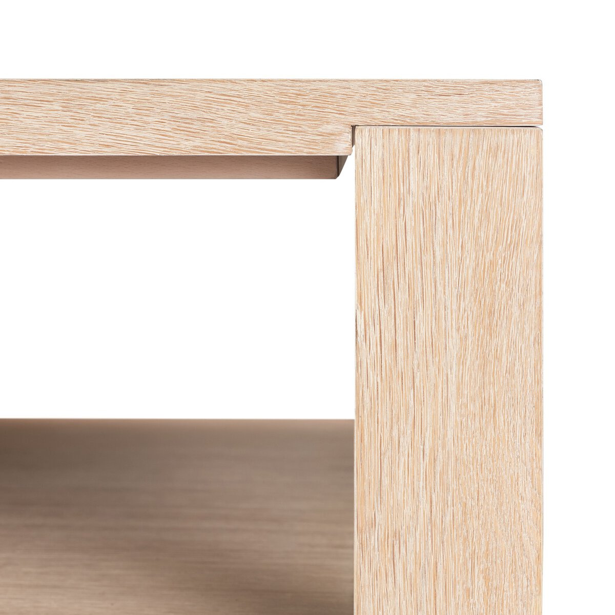 Organ Coffee Table