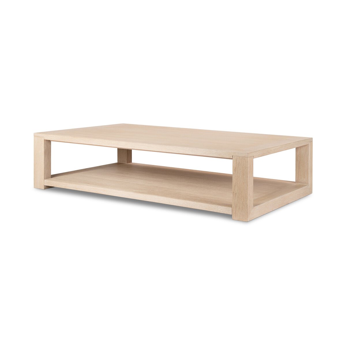 Organ Coffee Table