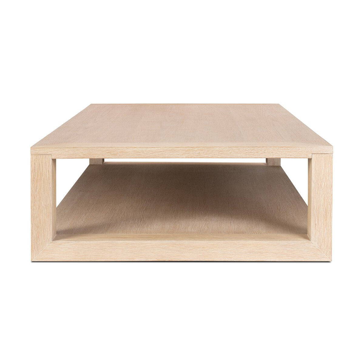 Organ Coffee Table