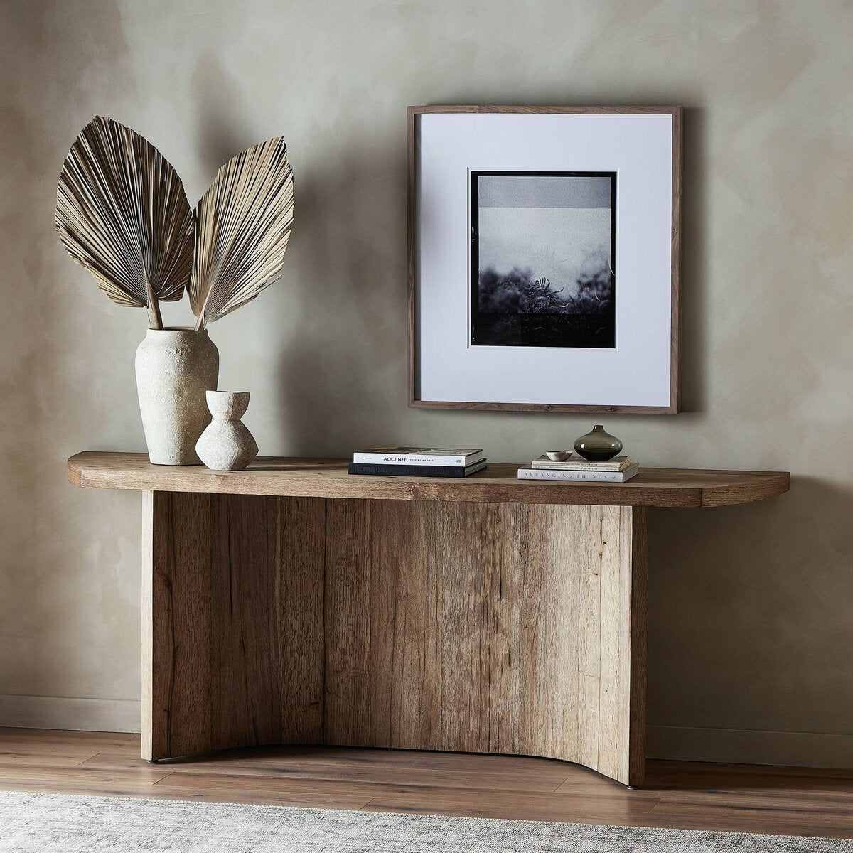 Thornfield Console Table