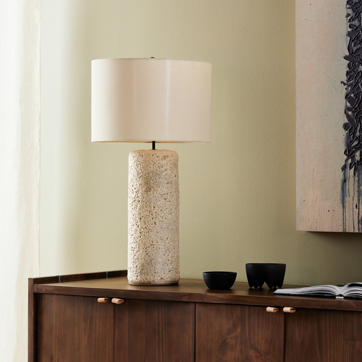 Seabrook Table Lamp