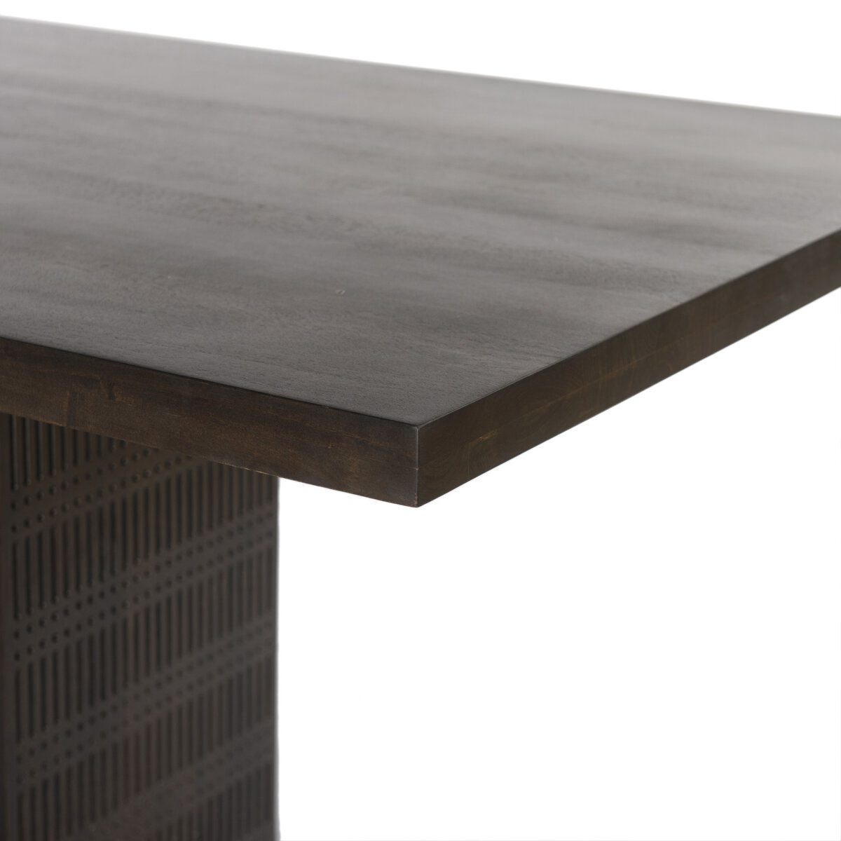 Mescalero Dining Table 84"