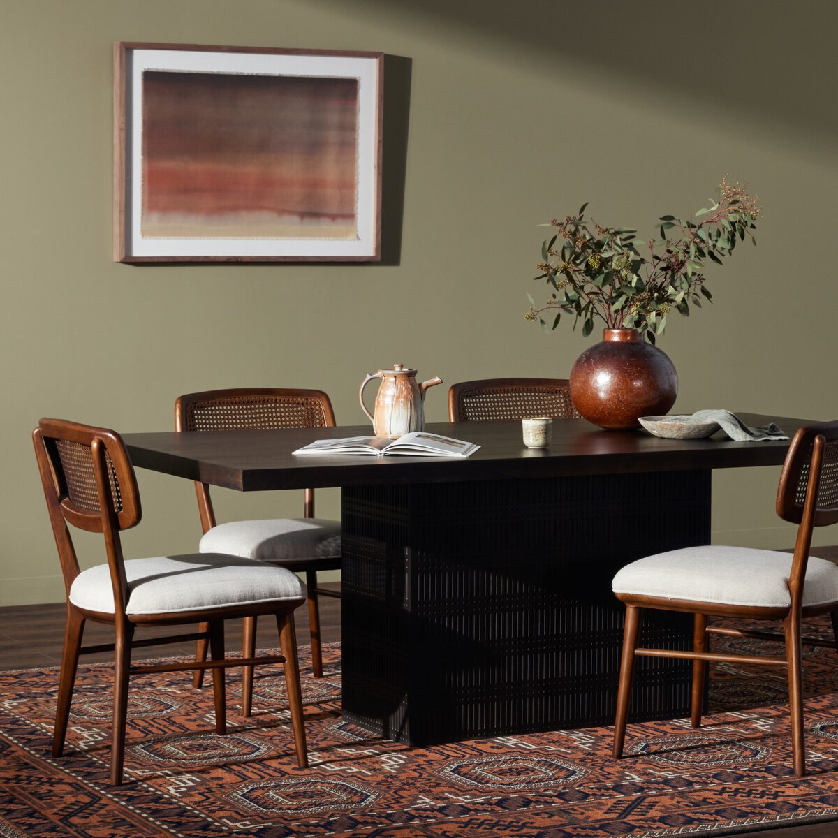 Mescalero Dining Table 84"