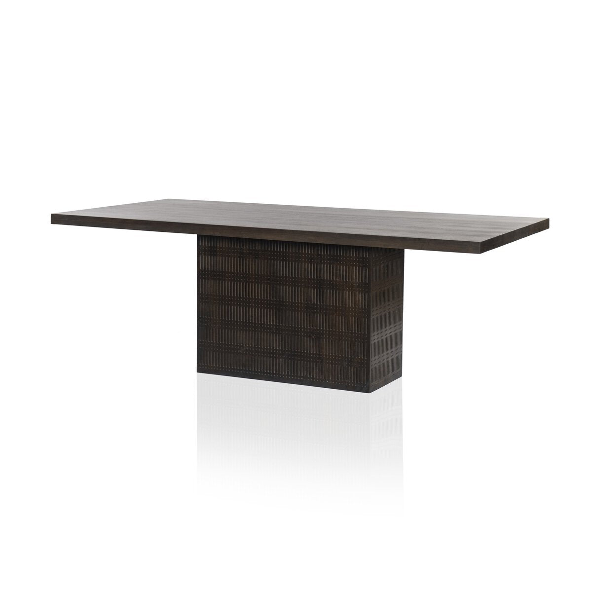 Mescalero Dining Table 84"
