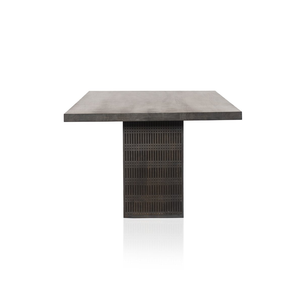 Mescalero Dining Table 84"
