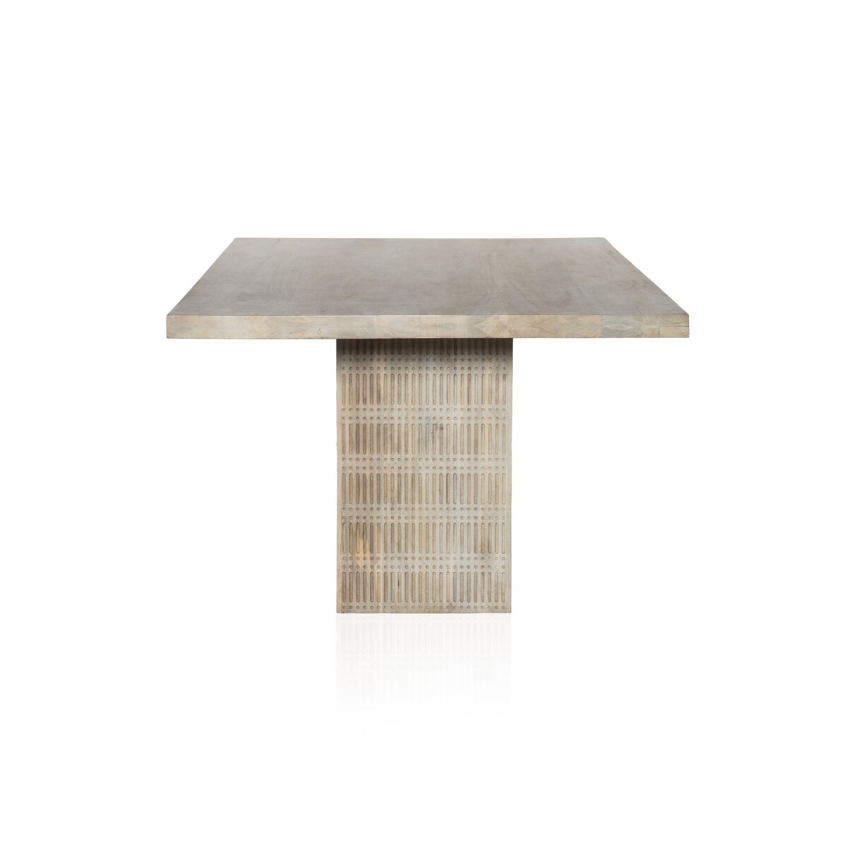 Mescalero Dining Table 84"