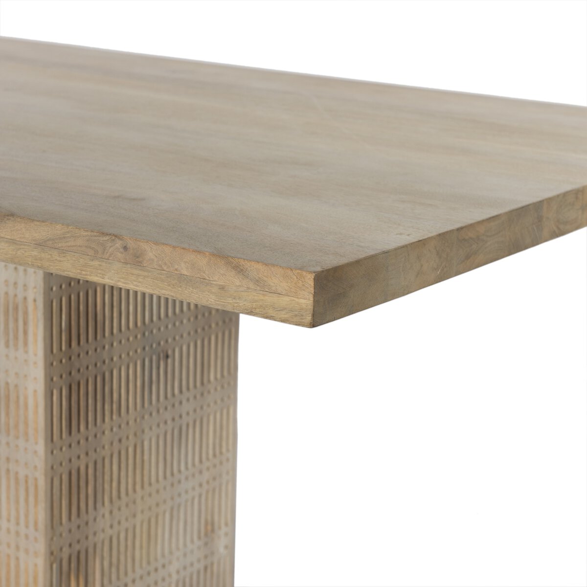 Mescalero Dining Table 84"