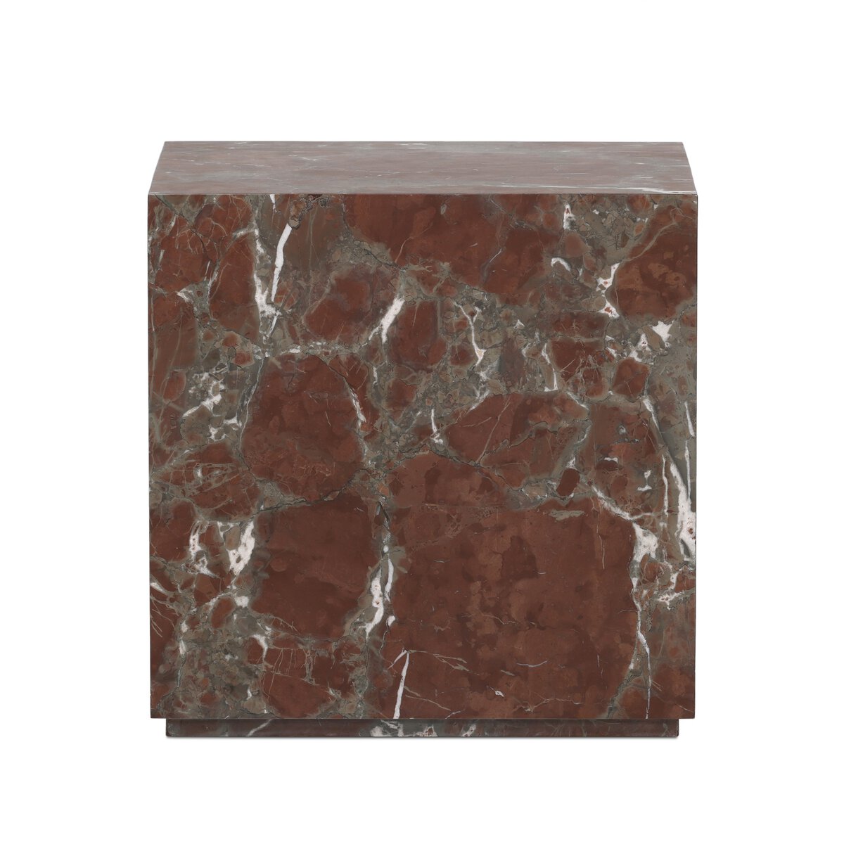 Selva End Table