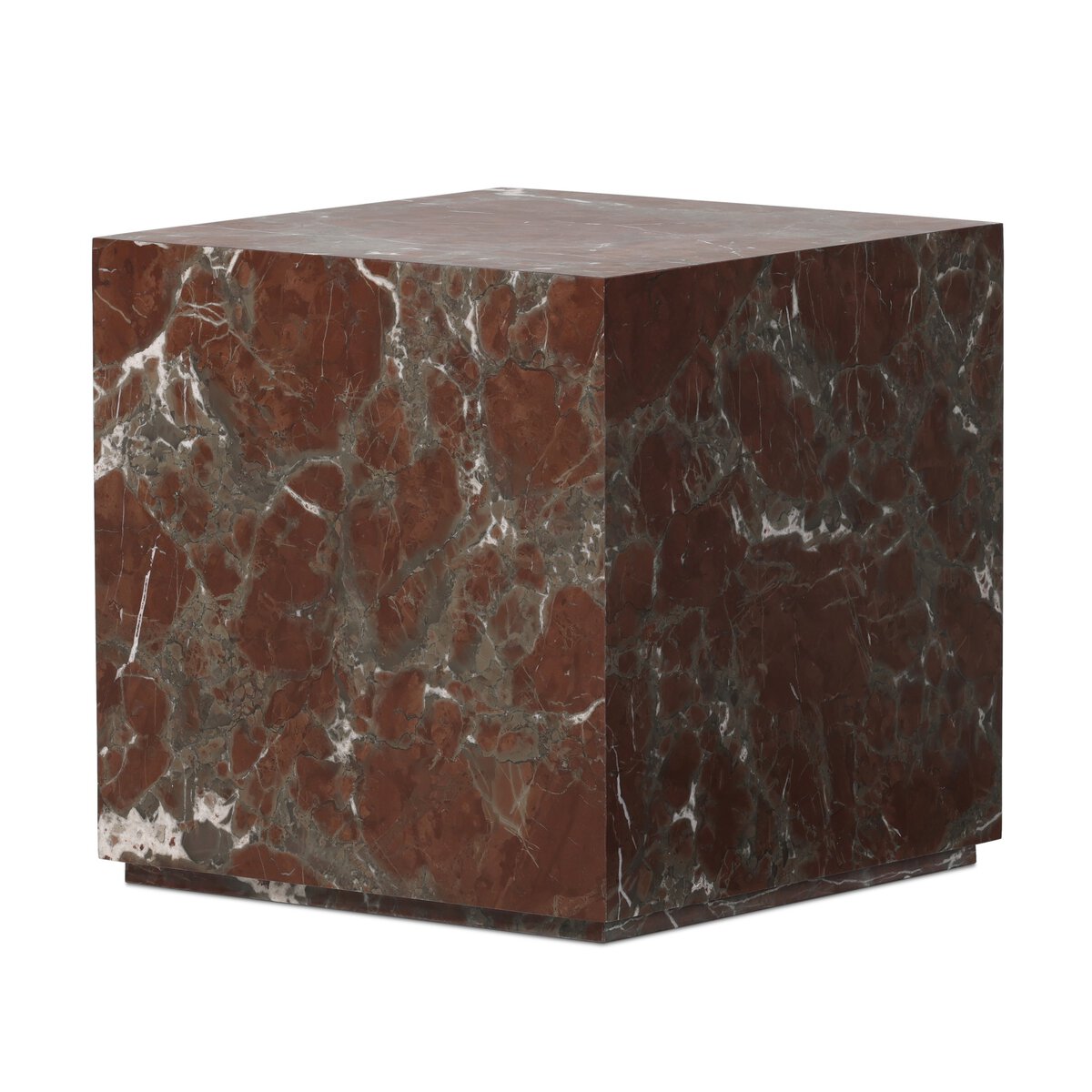 Selva End Table