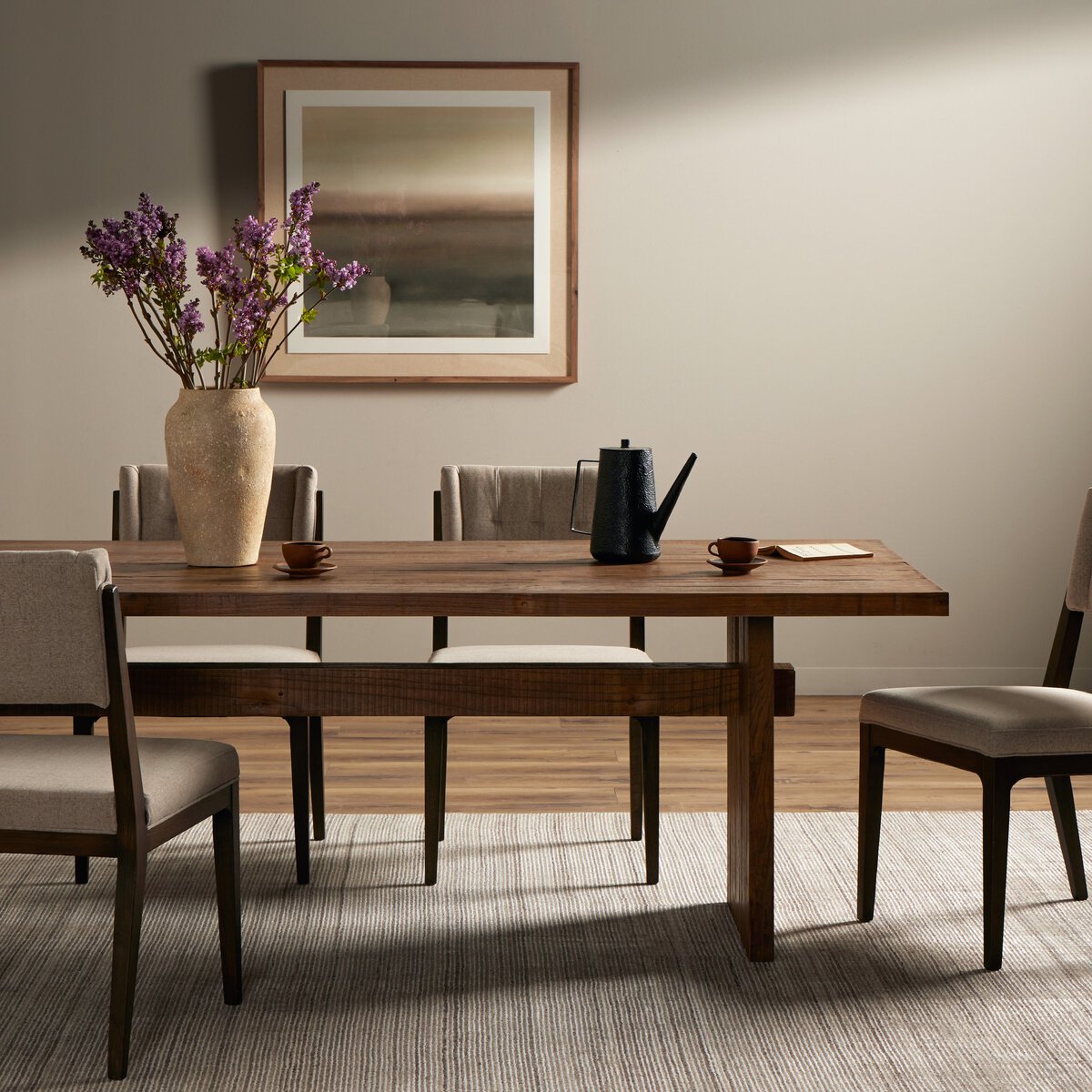 Matilija Dining Table