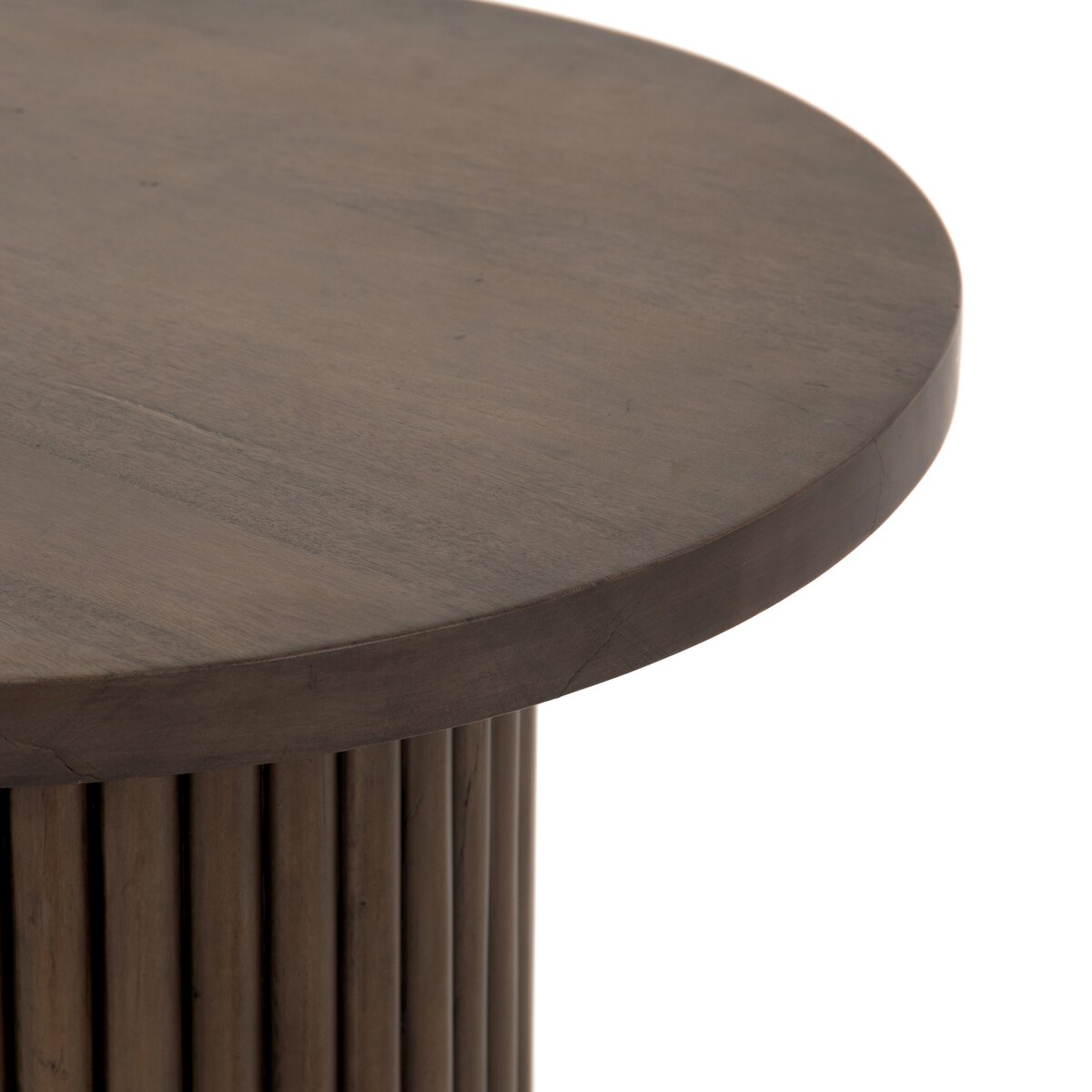 Birchley End Table