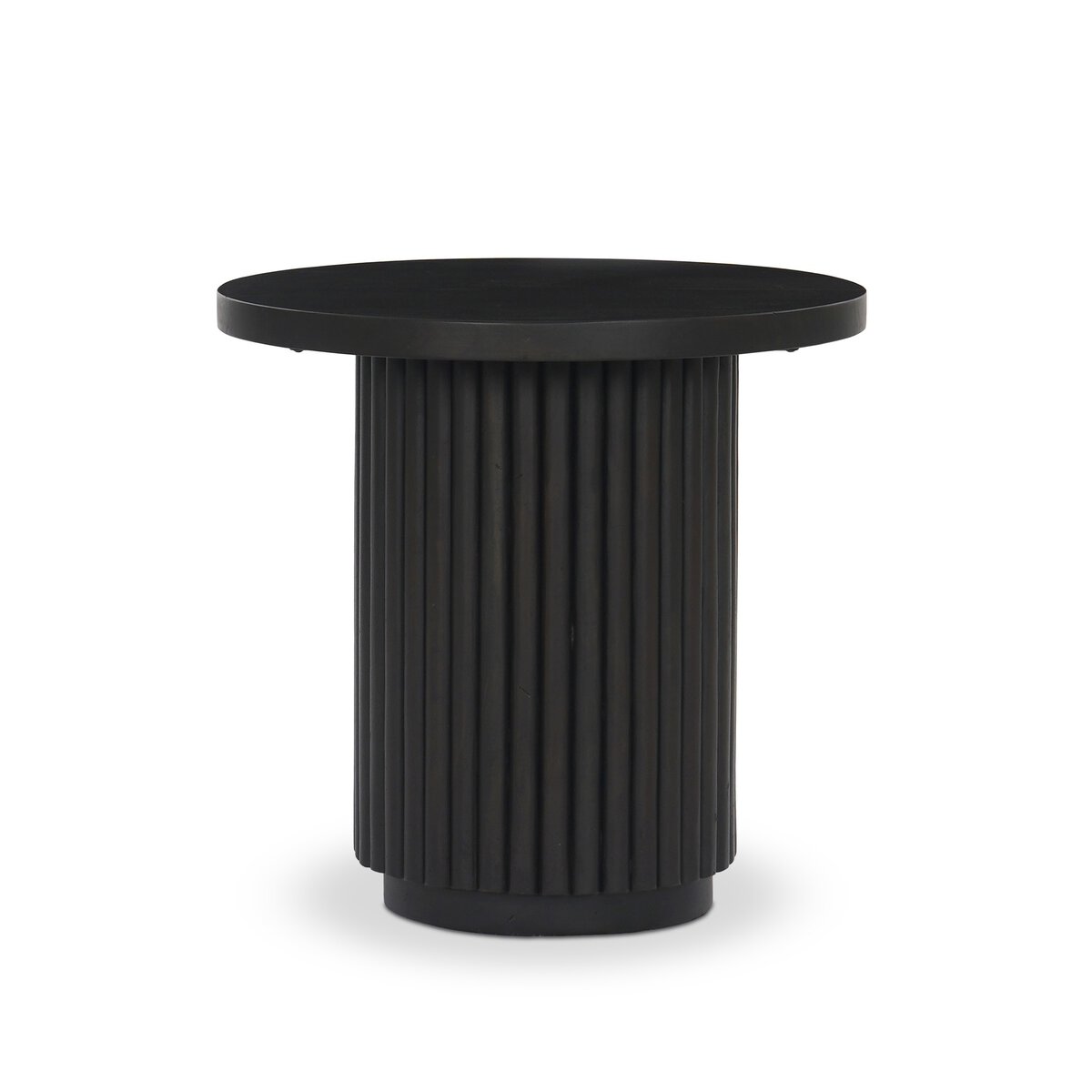 Birchley End Table