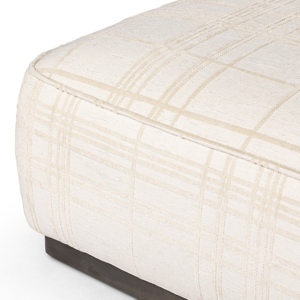 Korlin Cocktail Ottoman