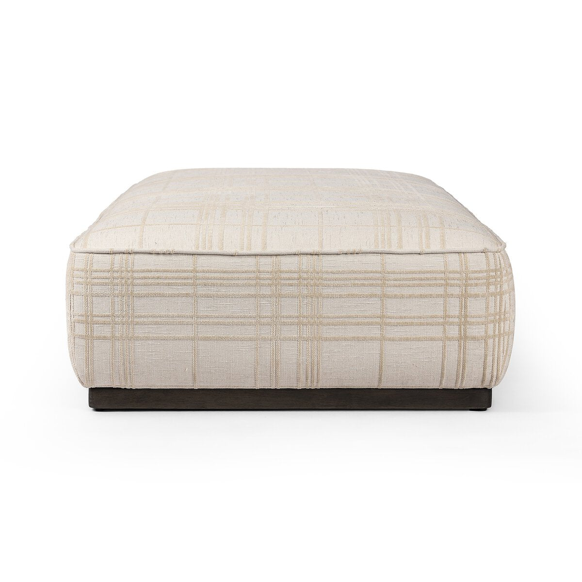 Korlin Cocktail Ottoman