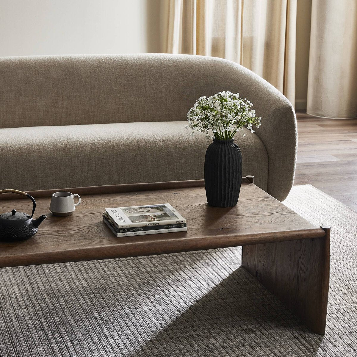 Ocala Coffee Table