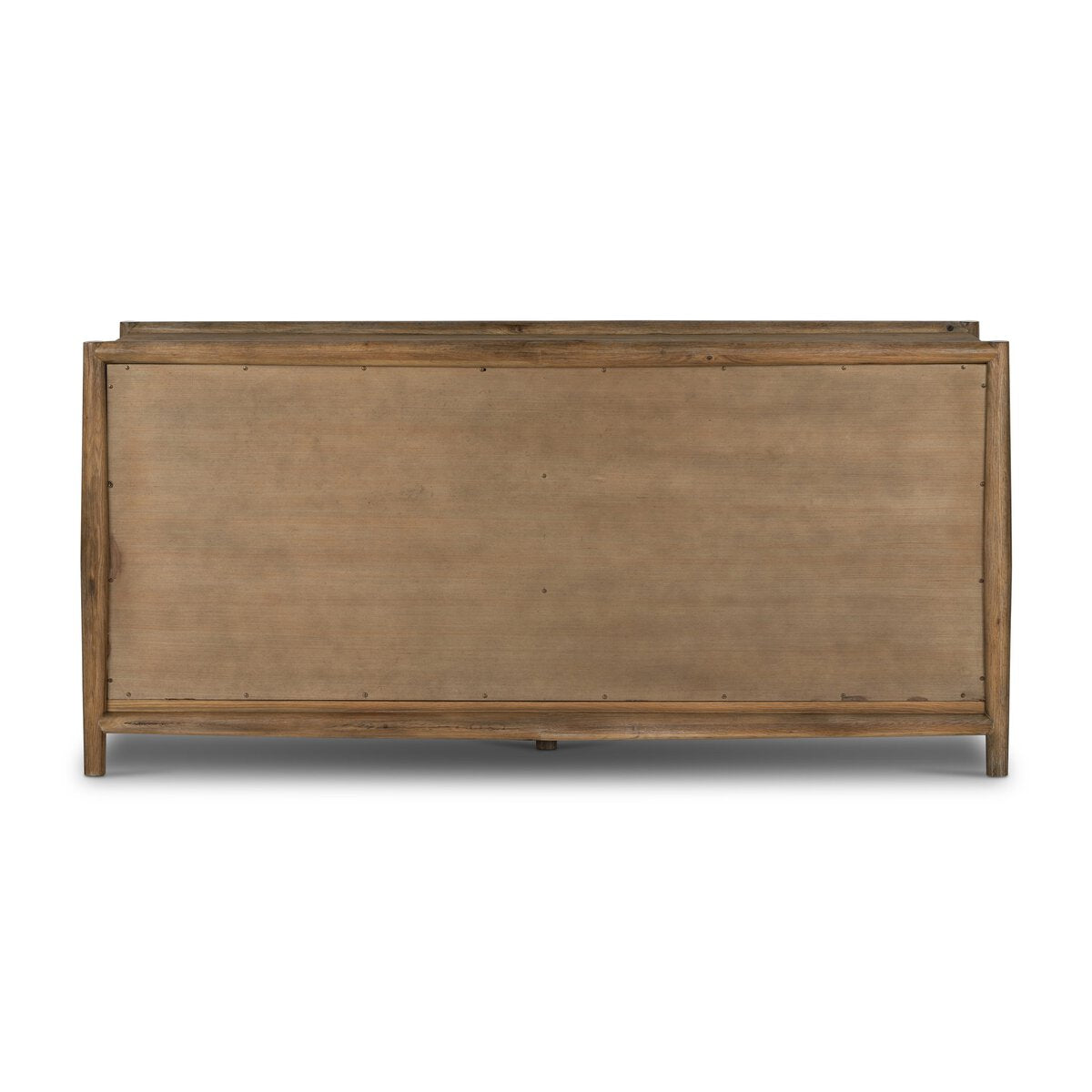 Colburn 6 Drawer Dresser