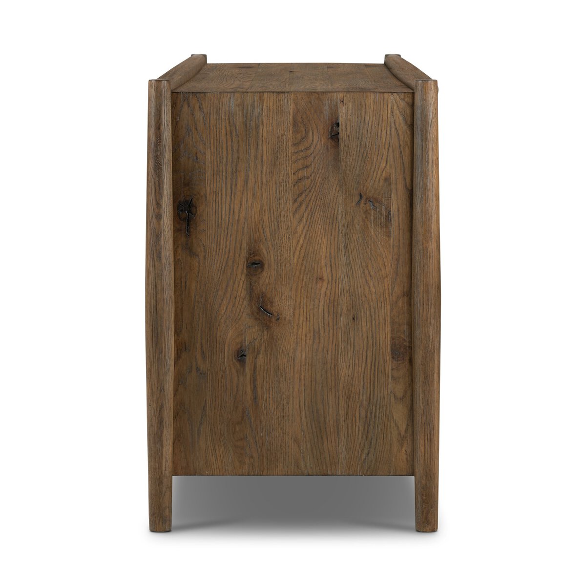 Colburn 6 Drawer Dresser