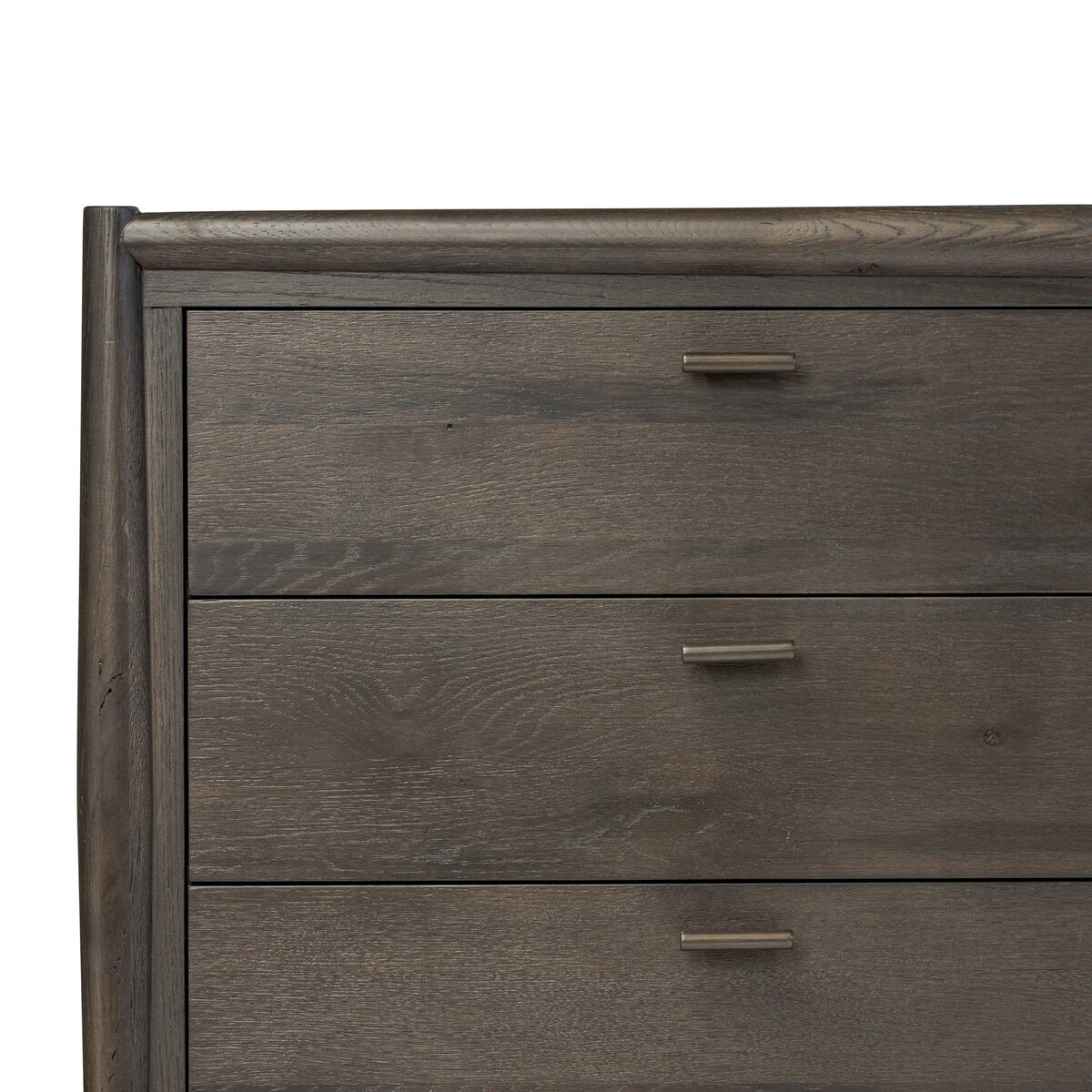 Colburn 6 Drawer Dresser
