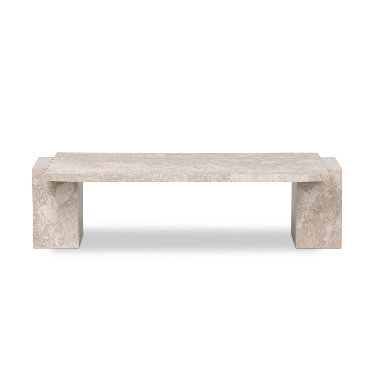 Ovric Coffee Table