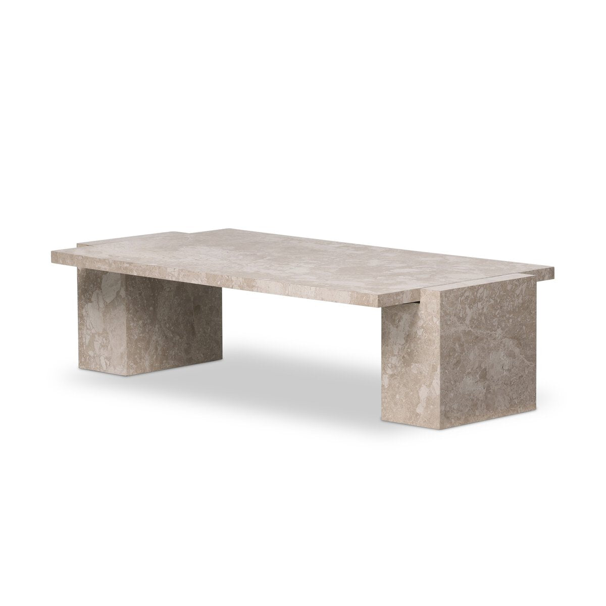 Ovric Coffee Table