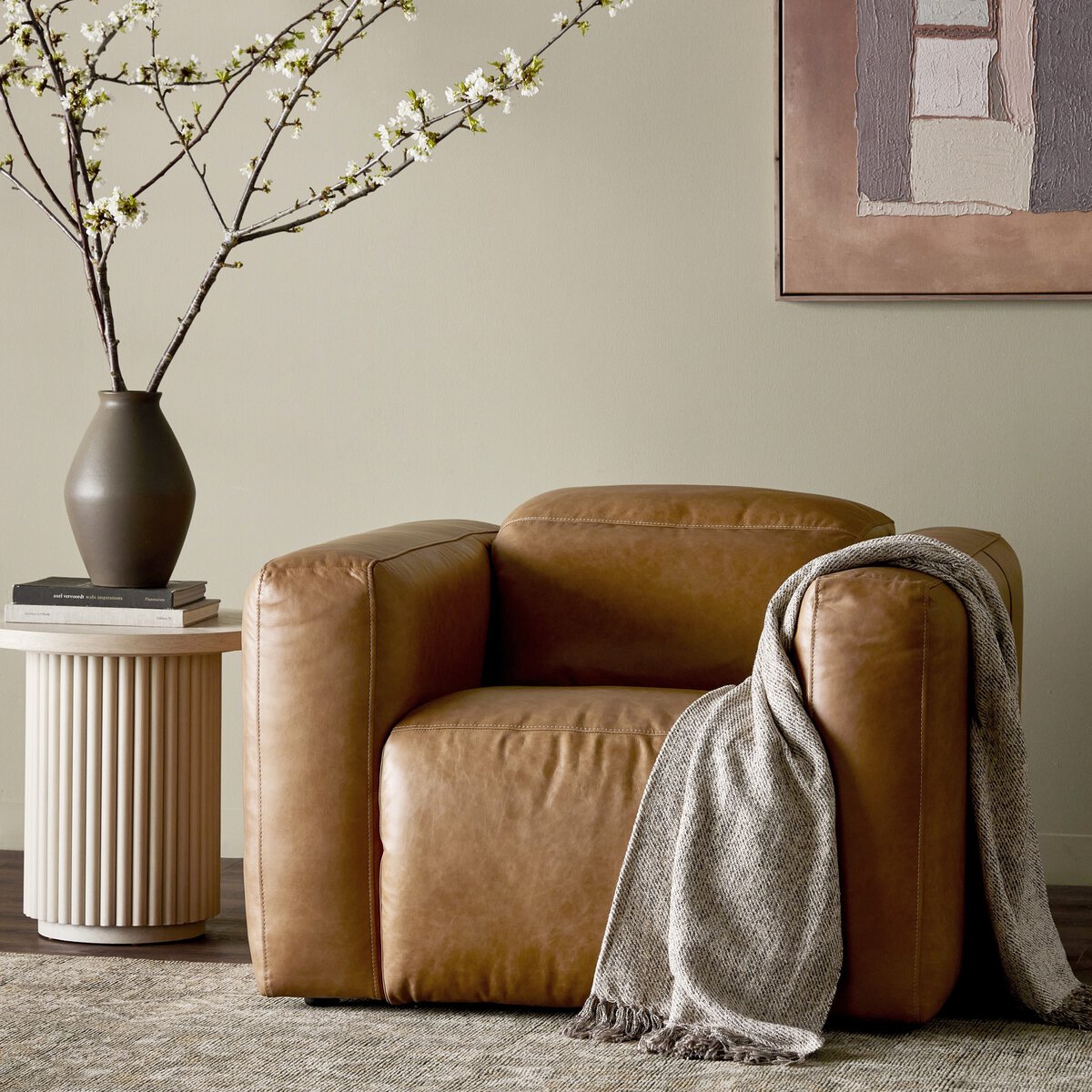 Blairsden Power Recliner Chair