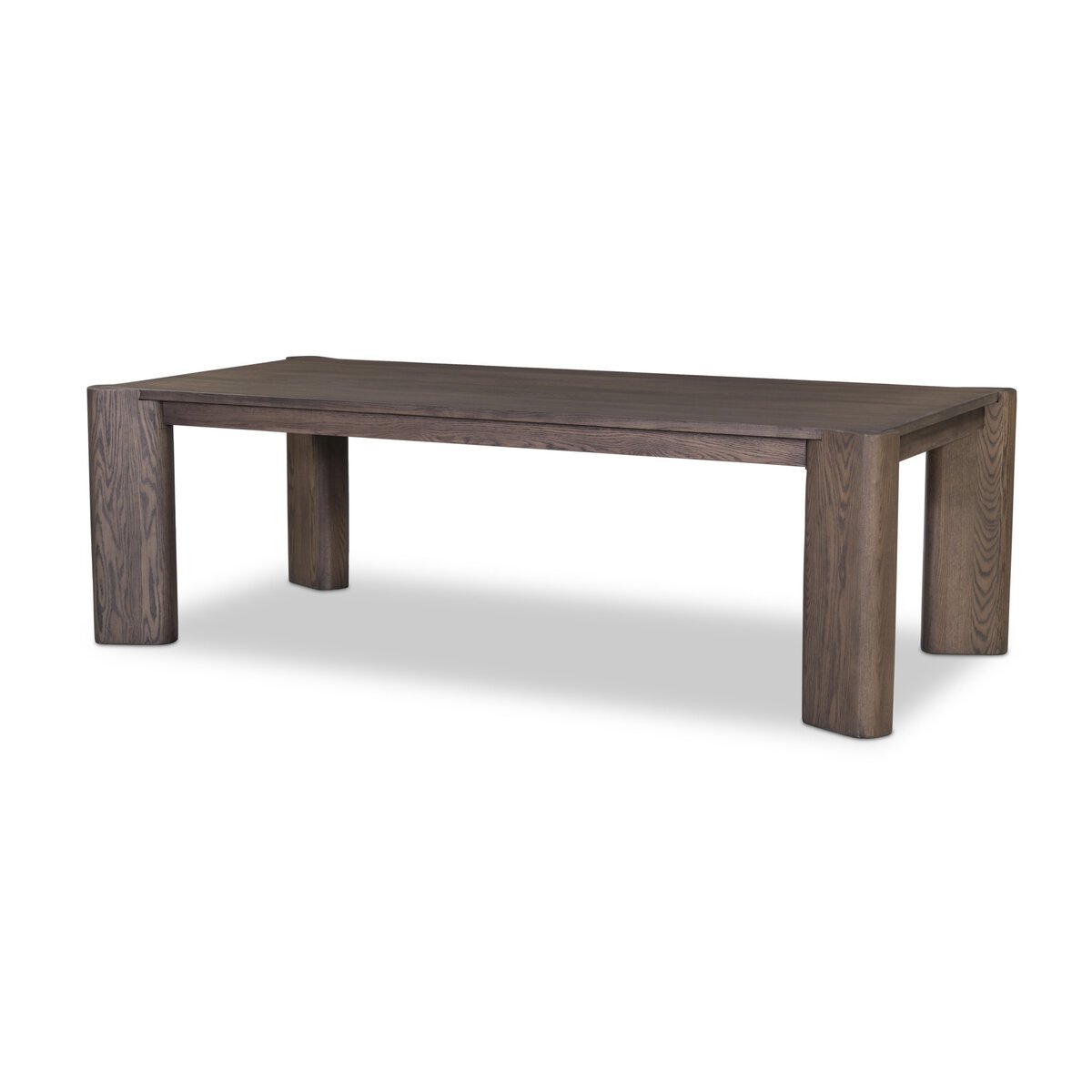 Lupine Dining Table 98"