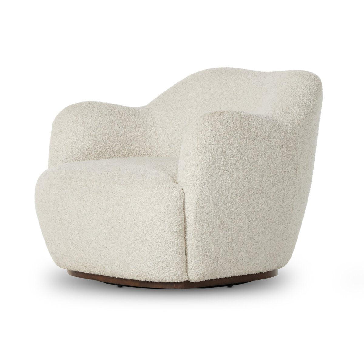Tule Swivel Chair