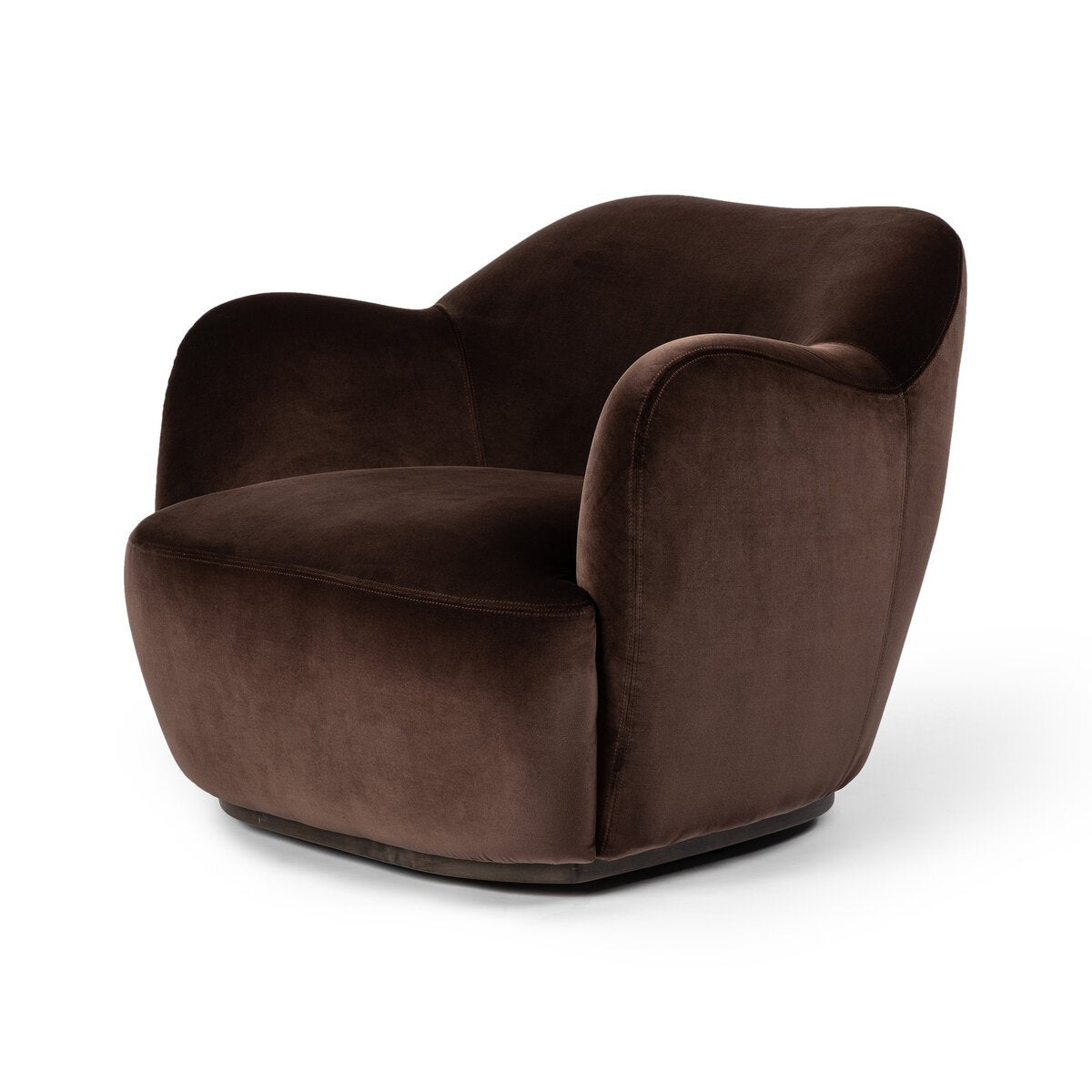Tule Swivel Chair