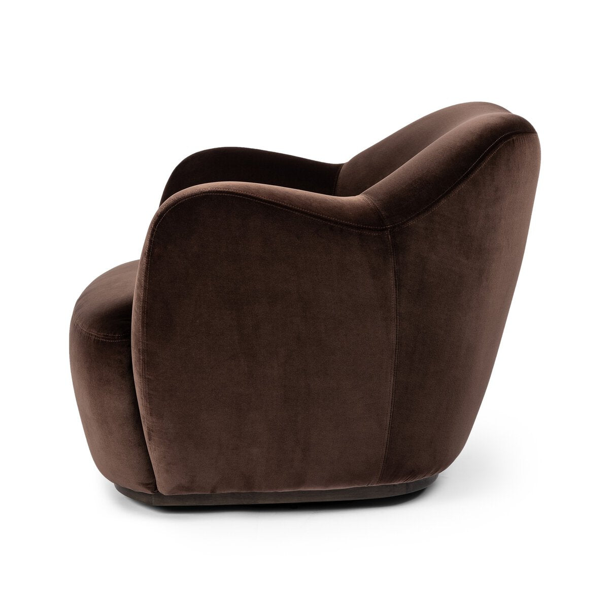 Tule Swivel Chair