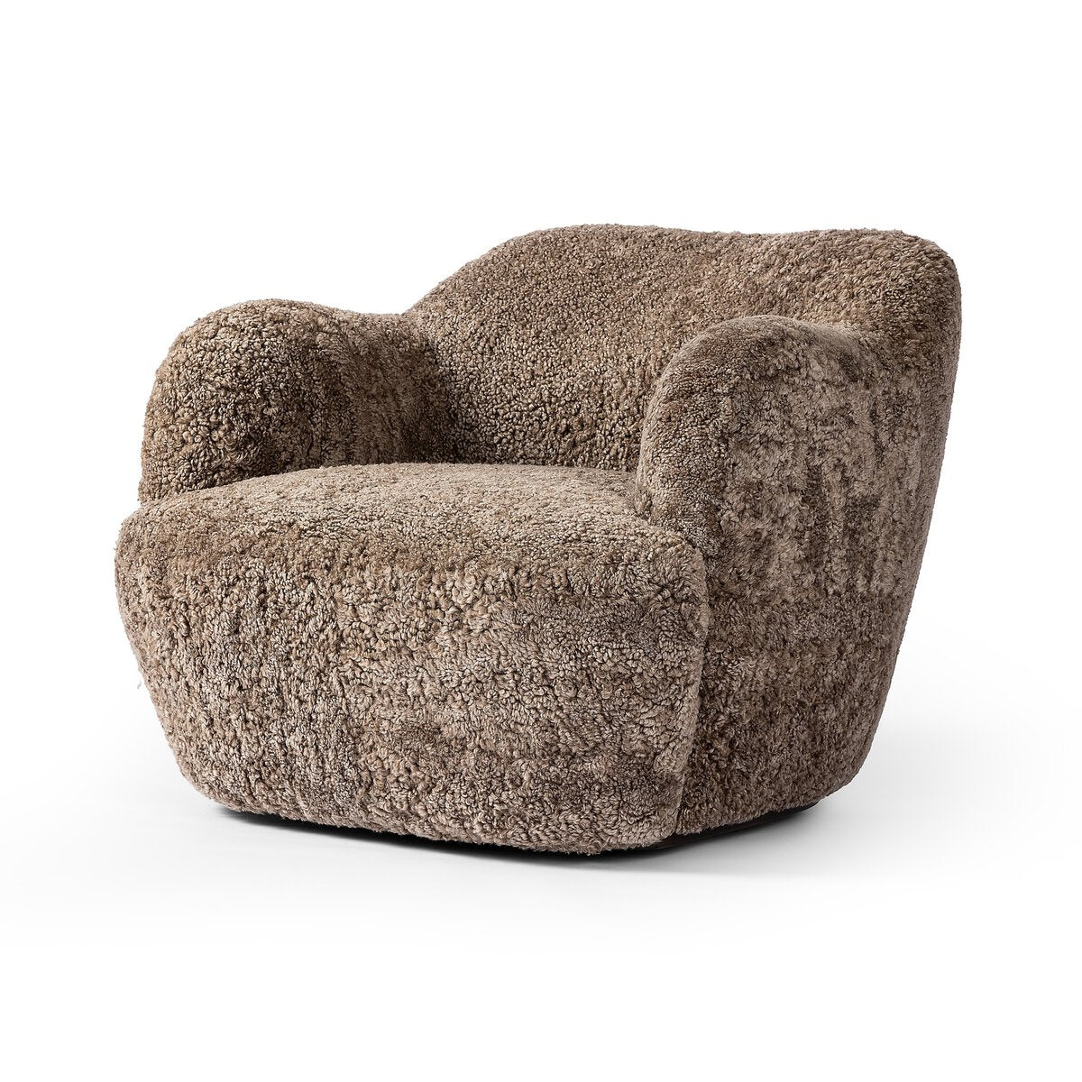Tule Swivel Chair