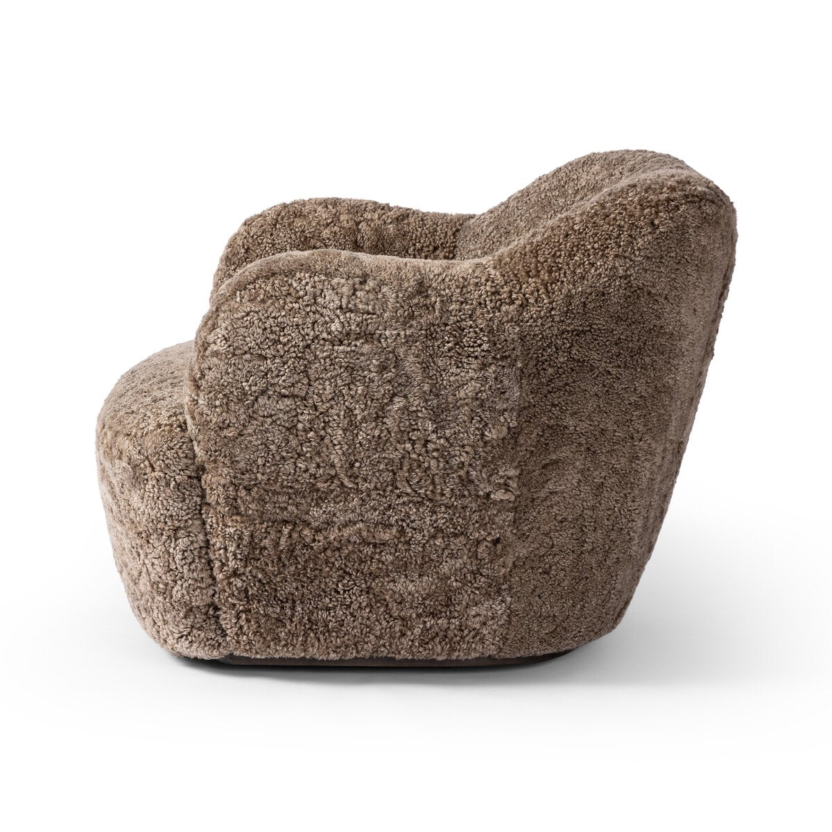 Tule Swivel Chair