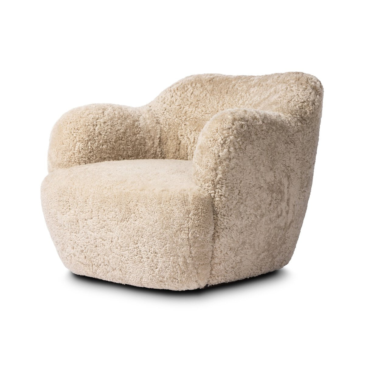 Tule Swivel Chair
