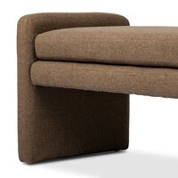Iris Accent Bench