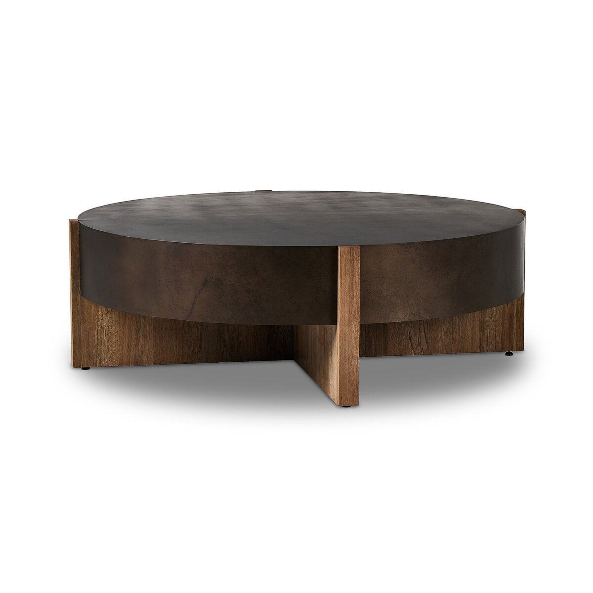 Owyhee Style Coffee Table