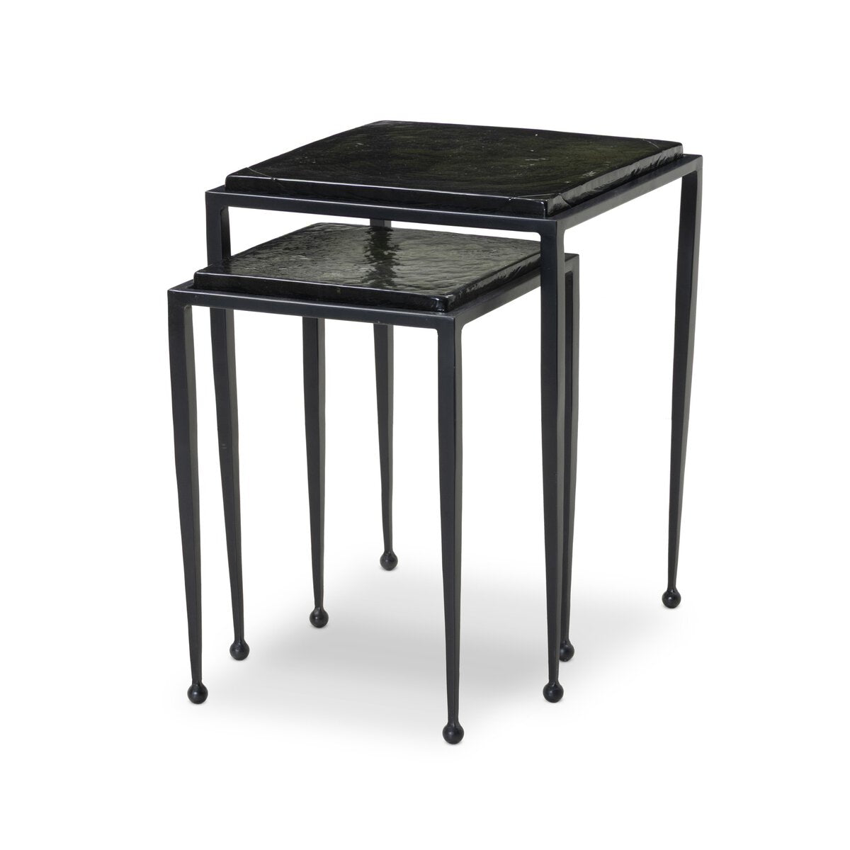 Poltra Nesting Tables