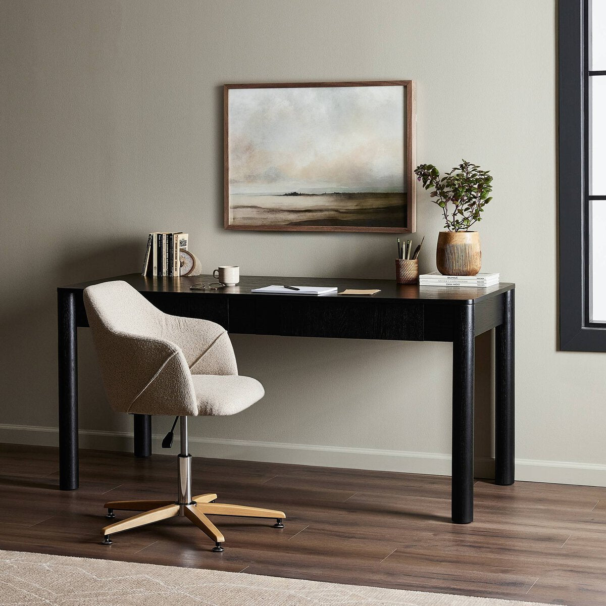 Wabash Desk