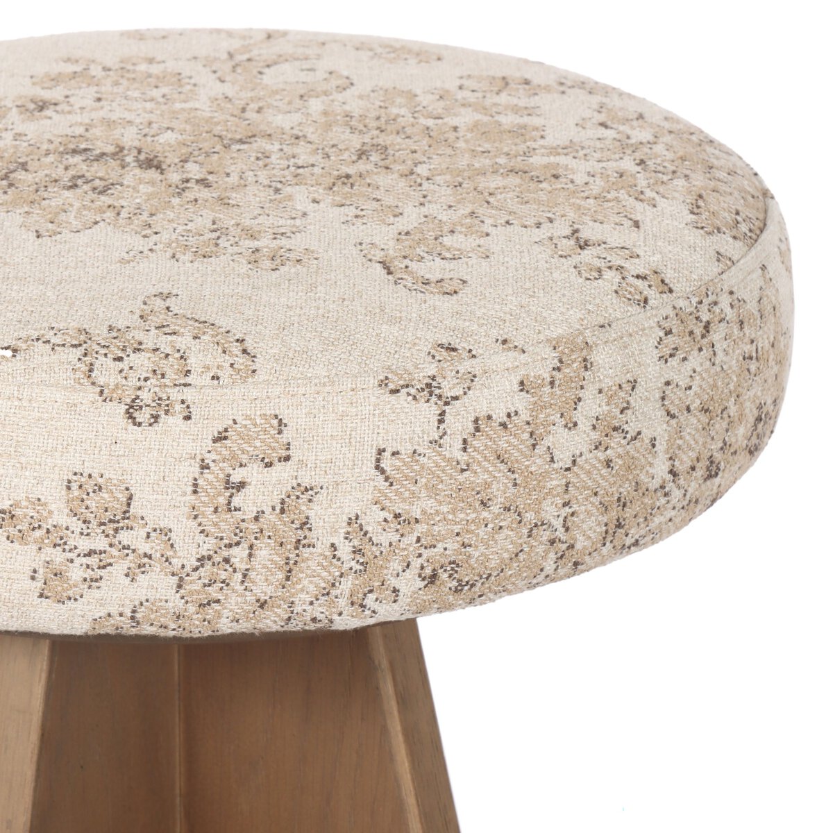 Doryn Swivel Bar + Counter Stool