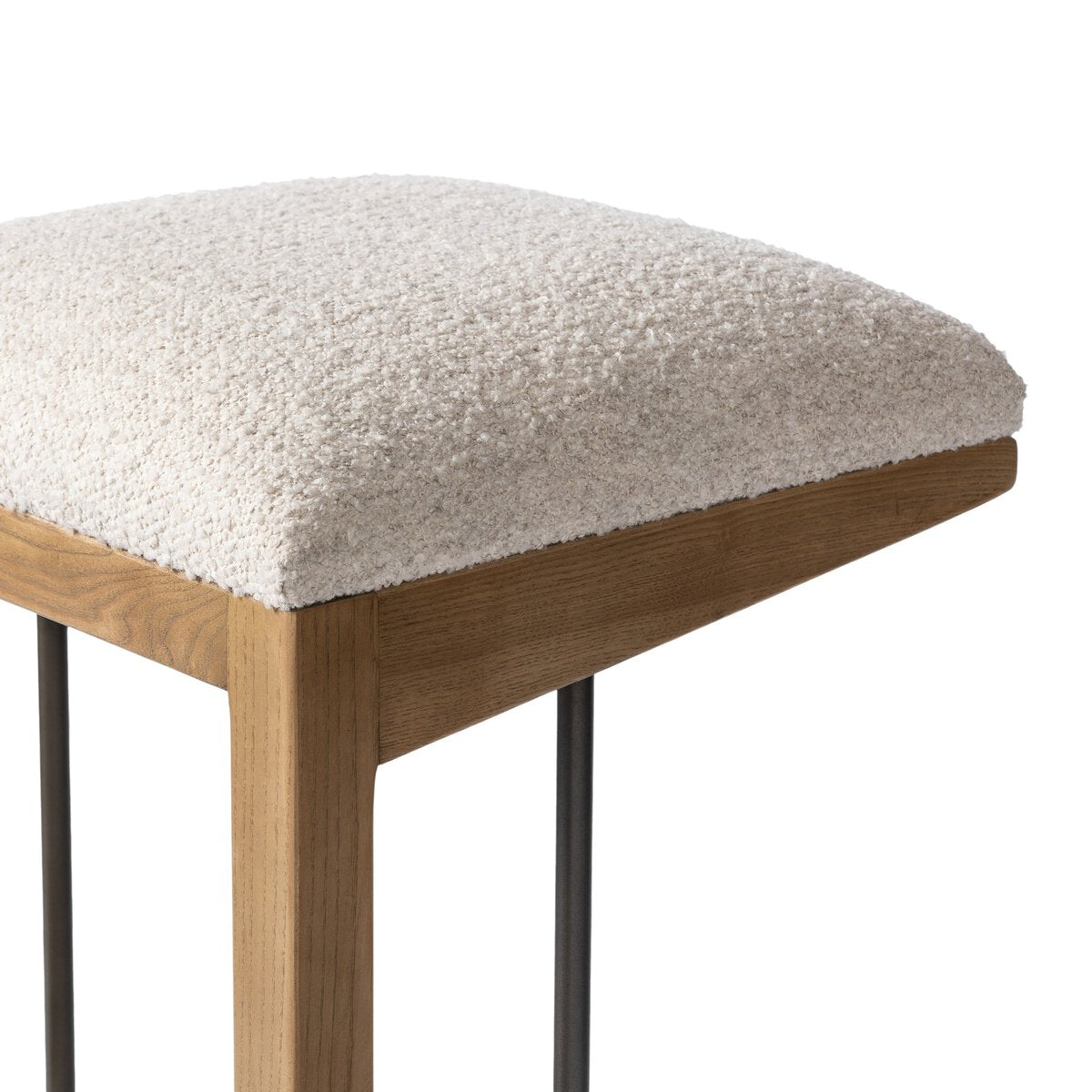 East Peak Bar + Counter Stool