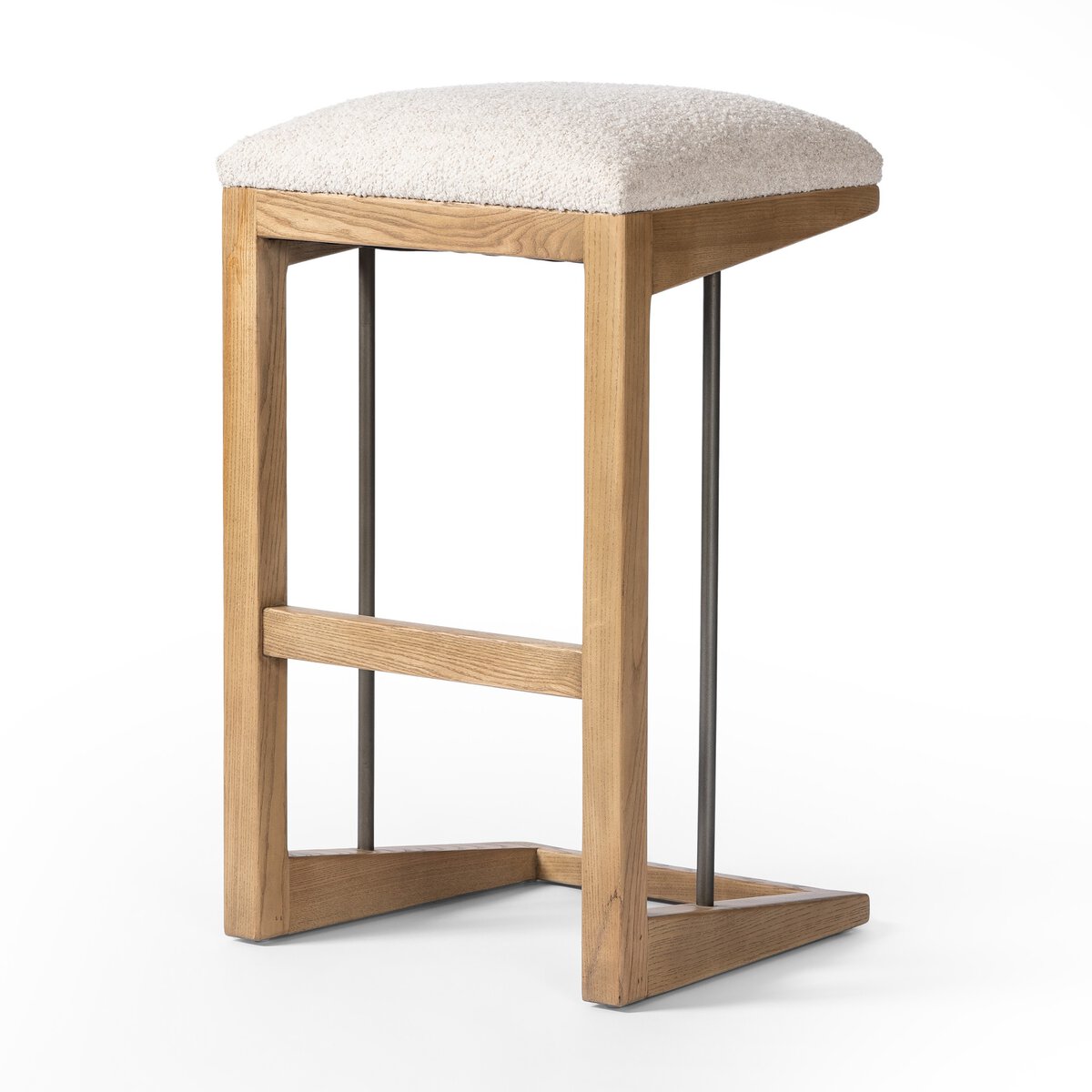 East Peak Bar + Counter Stool